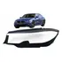 Lente Farol Esquerdo Bmw 320i 330i 330e 2019 2020 2021 2022