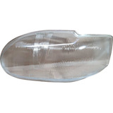 Lente Farol Esquerdo Escort