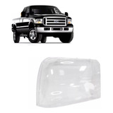 Lente Farol F250 F350