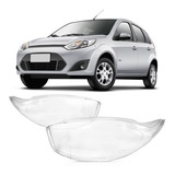 Lente Farol Fiesta 2011 2012 2013 2014 14 13 12 11 Ford