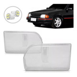 Lente Farol Ford Escort