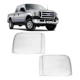 Lente Farol Ford F250