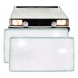 Lente Farol Gol Gti