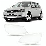 Lente Farol Golf Sportline 2008 2009 2010 2011 2012 2013 Esquerdo 