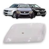Lente Farol Grand Vitara