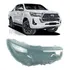 Lente Farol Hilux Srx 2021 2022 2023 2024 25 Led Xenon Nova