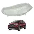 Lente Farol Lado Esquerdo Honda Wrv 2016 A 2021 Original