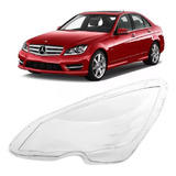 Lente Farol Mercedes