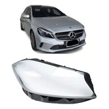 Lente Farol Mercedes A200