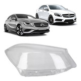 Lente Farol Mercedes Benz