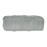 Lente Farol Mercedes benz Atego Lado Direito 0048261290