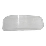 Lente Farol Mercedes benz Atego Lado Esquerdo 0048261990