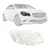 Lente Farol Mercedes Cla200 Cla250 Ano 2013 Á 2016 Direita
