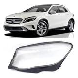 Lente Farol Mercedes Gla