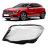 Lente Farol Mercedes Gla 200 2015 2016 2017 2018