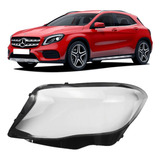 Lente Farol Mercedes Gla