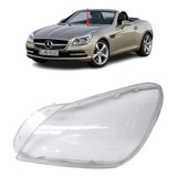 Lente Farol Mercedes Slk