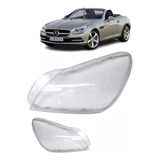 Lente Farol Mercedes Slk