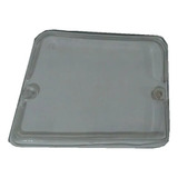 Lente Farol Milha Acrilica Uno Sx 1 5r 1 6r Parachoque