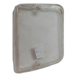 Lente Farol Milha Acrilica Uno Sx 1 5r 1 6r Parachoque
