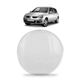 Lente Farol Milha Clio