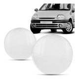Lente Farol Milha Clio