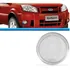 Lente Farol Milha Ford Ecosport Xlt 2003 2004 2005 2006 2007 2008 2009 2010  2011 2012