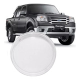 Lente Farol Milha Ford