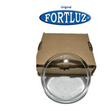 Lente Farol Milha Renault