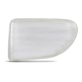 Lente Farol Milha Santana 98 99 00 01 02 03 04 05 06