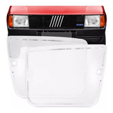 Lente Farol Milha Uno Sx 1 5r 1 6r 1984 A 1990 Par