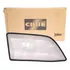 Lente Farol Omega Cibie 92 93 98 Lanterna Pisca Original Gm