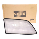 Lente Farol Omega Cibie