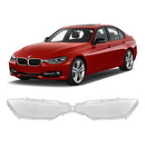 Lente Farol Para Bmw