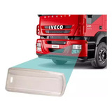 Lente Farol Para Iveco Novo Stralis Eurocargo Novo Trakker T