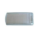 LENTE FAROL PARA IVECO NOVO STRALIS EUROCARGO NOVO TRAKKER TECTOR CURSOR 2010 