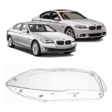 Lente Farol Passageiro Bmw