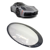 Lente Farol Porsche 911