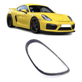 Lente Farol Porsche Cayman