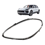 Lente Farol Porsche Macan