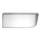 Lente Farol Principal Mercedes