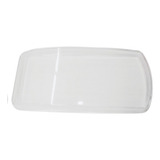 Lente Farol Principal Para Iveco Stralis Tector Cursor