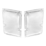 Lente Farol Principal Volvo Vm 2006 2013 Le Ou Ld 20818763