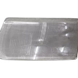 Lente Farol Santana 98 99 00 01 02 03 Esquerdo Orgus Vidro