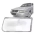 Lente Farol Santana Quantum 98 99 2000 01 02 03 A 06 Vidro