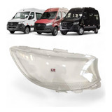 Lente Farol Sprinter 2020