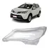 Lente Farol Toyota Rav4 2013 2014 2015 Le