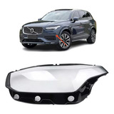Lente Farol Volvo Xc90