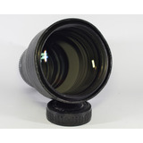 Lente Ff Smc Pentax
