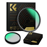 Lente Filtro Polarizador Cpl